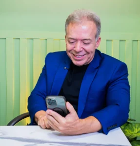 Foto de Dr. Flávio Madruga